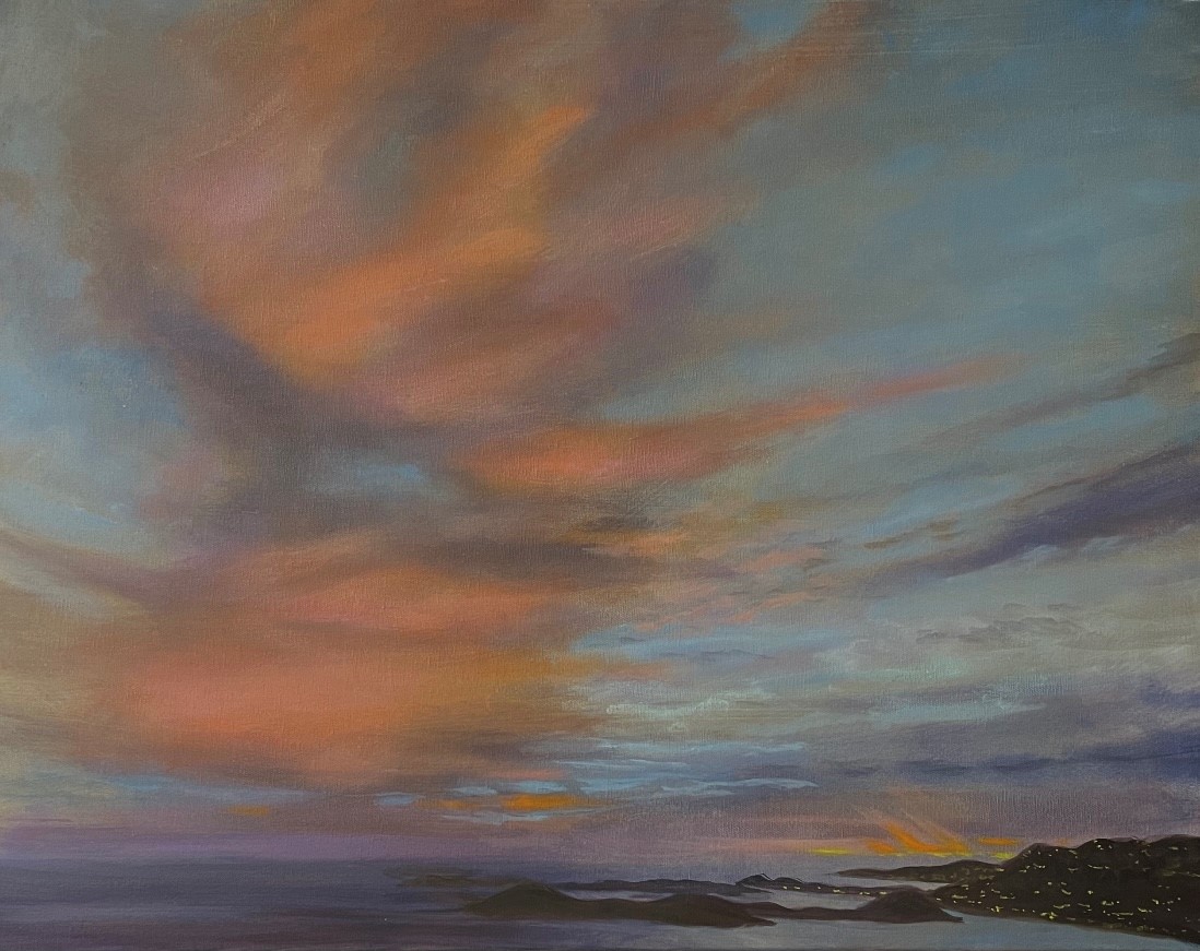 Prime Sunset Prime Sunset